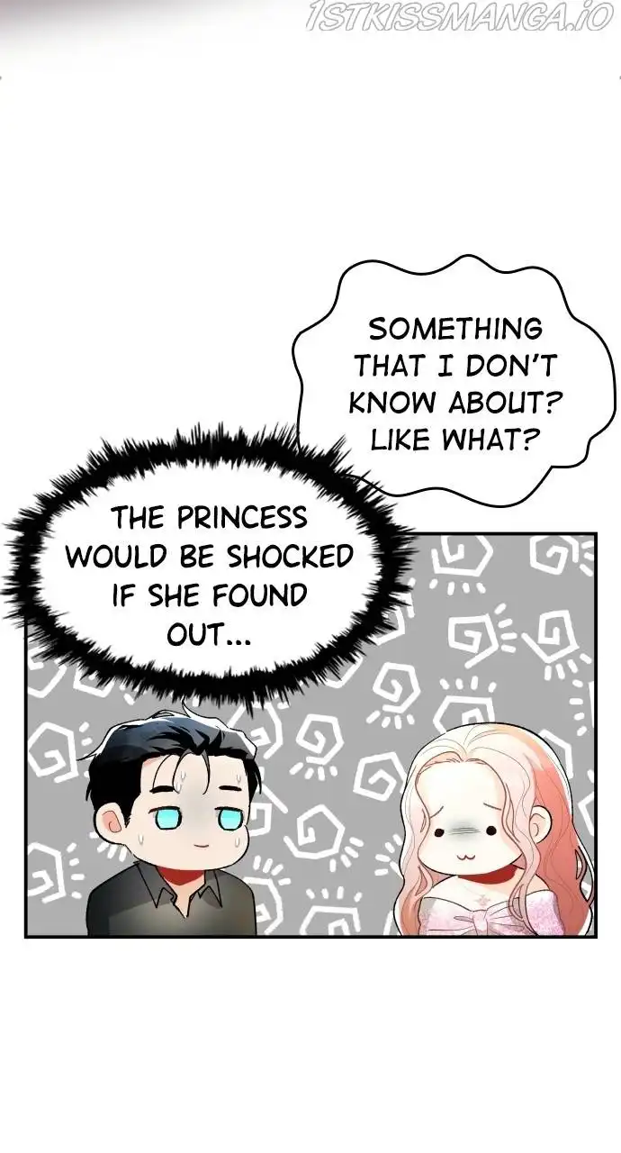 Prince Maker Chapter 64 2